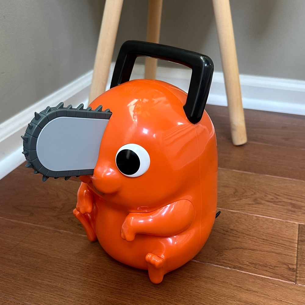Chainsaw Man Pochita Popcorn Bucket AMC